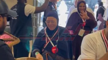 وزيرة التضامن تؤكد وصول الدفعة الأولى من حجاج الجمعيات الأهلية إلى المدينة المنورة.