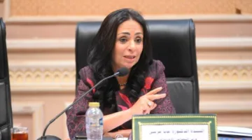 وزيرة التضامن تحضر حدث “نبتكر من أجل الإنسانية” الذي ينظمه بنك الطعام المصري