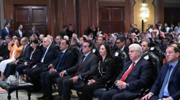 وزيرة التضامن تعلن تبني مصر استحداث منصة دولية رفيعة المستوى للحماية الاجتماعية