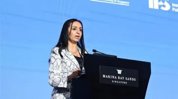 وزيرة التضامن تكرم الفريق القائم على احتفالية الذكرى العشر لمبادرة “تكافل وكرامة”