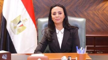 وزيرة التضامن توفر كل الدعم لنقل خبرات مؤسسات الإطعام الأهلية للأفراد