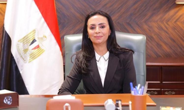 وزيرة التضامن توفر كل الدعم لنقل خبرات مؤسسات الإطعام الأهلية للأفراد