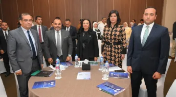 وزيرة التضامن تُصدر خطة استراتيجية لتعزيز وتطوير منظمات المجتمع المدني في مصر