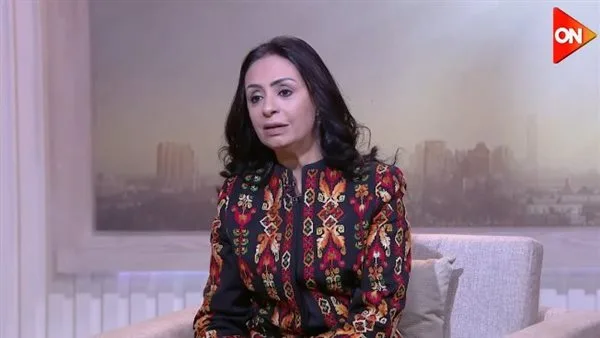 وزيرة التضامن: نمتلك قاعدة بيانات ضخمة عن 17 مليون أسرة (فيديو)