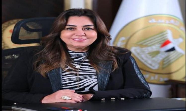 وزيرة التنمية المحلية: 32.4 مليار جنيه قروض لدعم أكثر من 213 ألف مشروع
