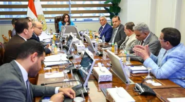 وزيرة التنمية المحلية تتابع توفير فرص عمل للمرأة والشباب بالمحافظات