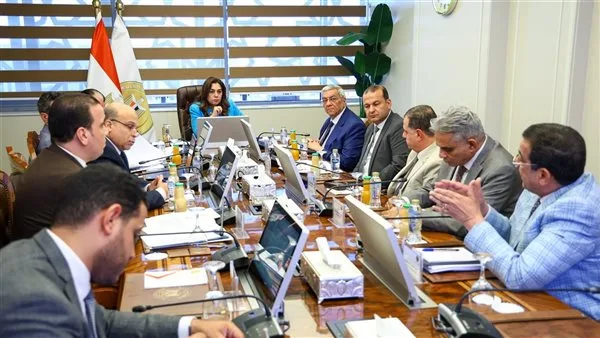 وزيرة التنمية المحلية تتابع جهود توفير فرص عمل للمرأة والشباب