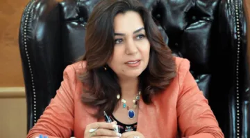 وزيرة التنمية المحلية تراقب تحسين كفاءة المسالخ الحكومية في المحافظات