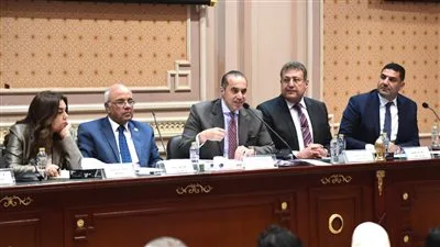 وزيرة التنمية المحلية: ليس لدينا أية دراسات عن الأثر الاجتماعي لمسألة إخلاء المستأجرين بعد ٥ سنوات