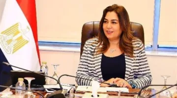 وزيرة التنمية تستعرض تقريرًا عن جهود وحدة السكان المركزية في أبريل لتعزيز الاستثمار في الثروة البشرية