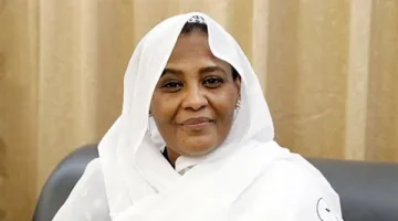 وزيرة الخارجية السودانية السابقة لـ”الدستور”: تصريحات السيسي حول بلادي “مهمة للغاية”