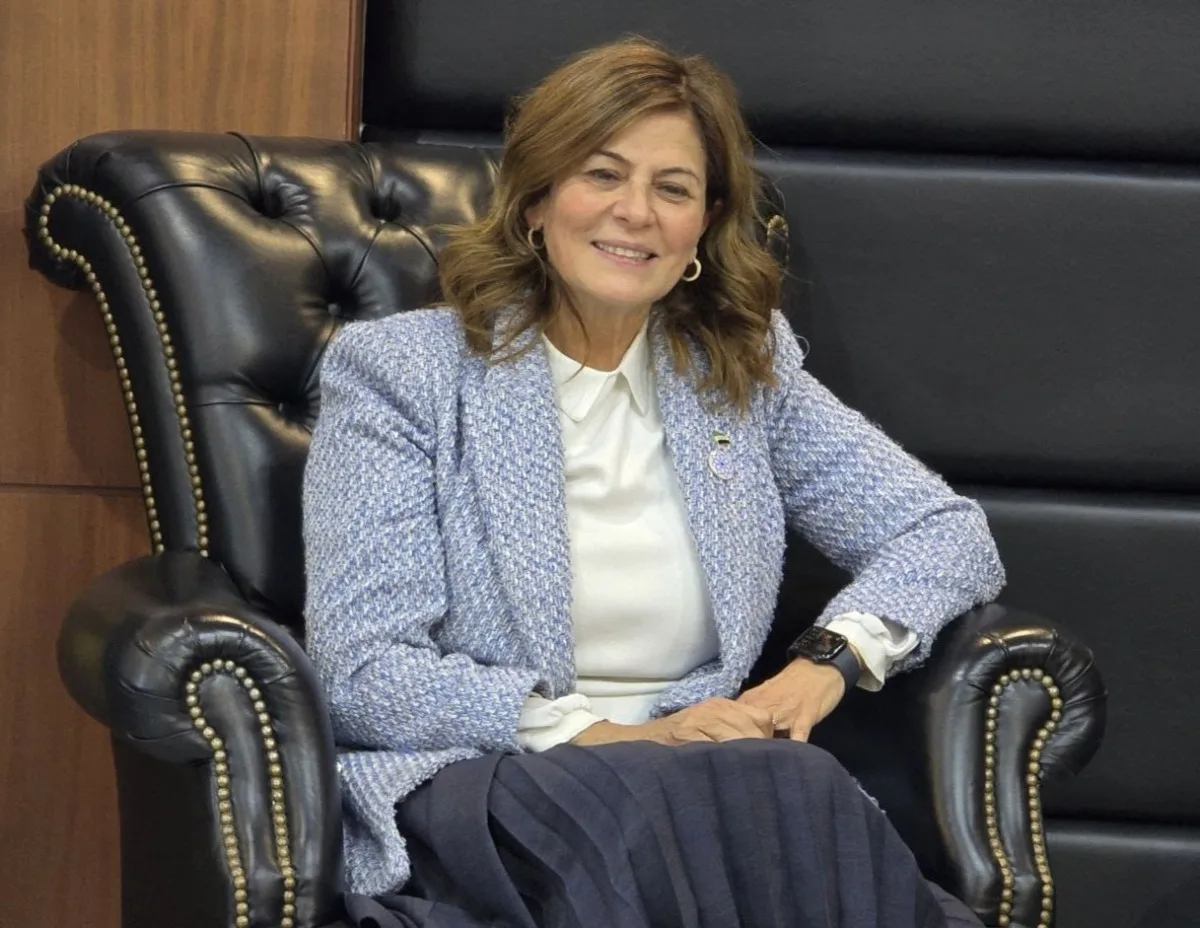 وزيرة الشؤون الاجتماعية والعمل في سوريا تشيد بتجربة قطر الرائدة في العمل الاجتماعي