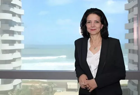 وزيرة مغربية تنبه إلى مخاطر الذكاء الاصطناعي على الحقوق الأساسية وزيرة مغربية تنبه إلى مخاطر الذكاء الاصطناعي على الحقوق الأساسية