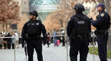 وسائل إعلام أمريكية: الأمن يفتح النار على مشتبه به بالقرب من مقر وكالة الاستخبارات المركزية الأمريكية