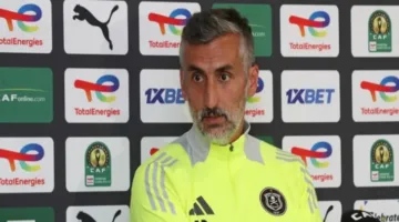 اليوم.. ريفيرو يصل إلى القاهرة تمهيدًا لتولي تدريب الأهلي