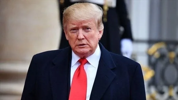 عاجل.. إدارة ترامب تقيل العشرات من موظفي مجلس الأمن القومي الأمريكي عاجل.. إدارة ترامب تقيل العشرات من موظفي مجلس الأمن القومي الأمريكي
