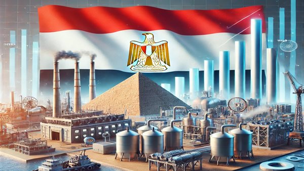 وسط عواصف العالم الجيوسياسية.. مصر تحول الفرص إلى قوة اقتصادية لتعزيز رفاهية شعبها