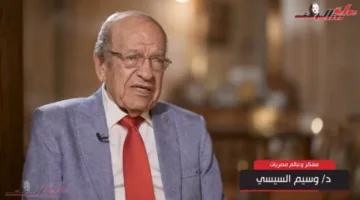 وسيم السيسي يروي سرًا مؤثرًا: حديث بين والدتي ووالدي حول الجنة والنار!