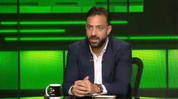 “وصلنا إلى أدنى مستوى”.. ميدو يعبر عن انتقاده لخروج منتخب مصر من كأس أمم إفريقيا للشباب ويشدد على الأسباب وراء ذلك