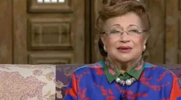 وصية سرية.. محامي حفيد نوال الدجوي يكشف تفاصيل جديدة «فيديو»