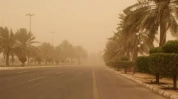 وضع غير مفضل للعراقيين خلال اليومين القادمين
