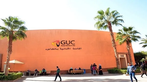 وظيفة جامعة.. الجامعة الألمانية بالقاهرة تعلن عن وظائف أعضاء هيئة التدريس في عدد من التخصص.. سجل هنا