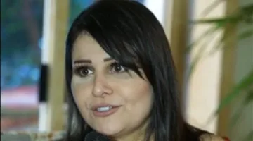 وعد البحري: شيرين عبد الوهاب لها مكانة لا يمكن تعويضها.. وهي تستفيد من المطربين المصريين