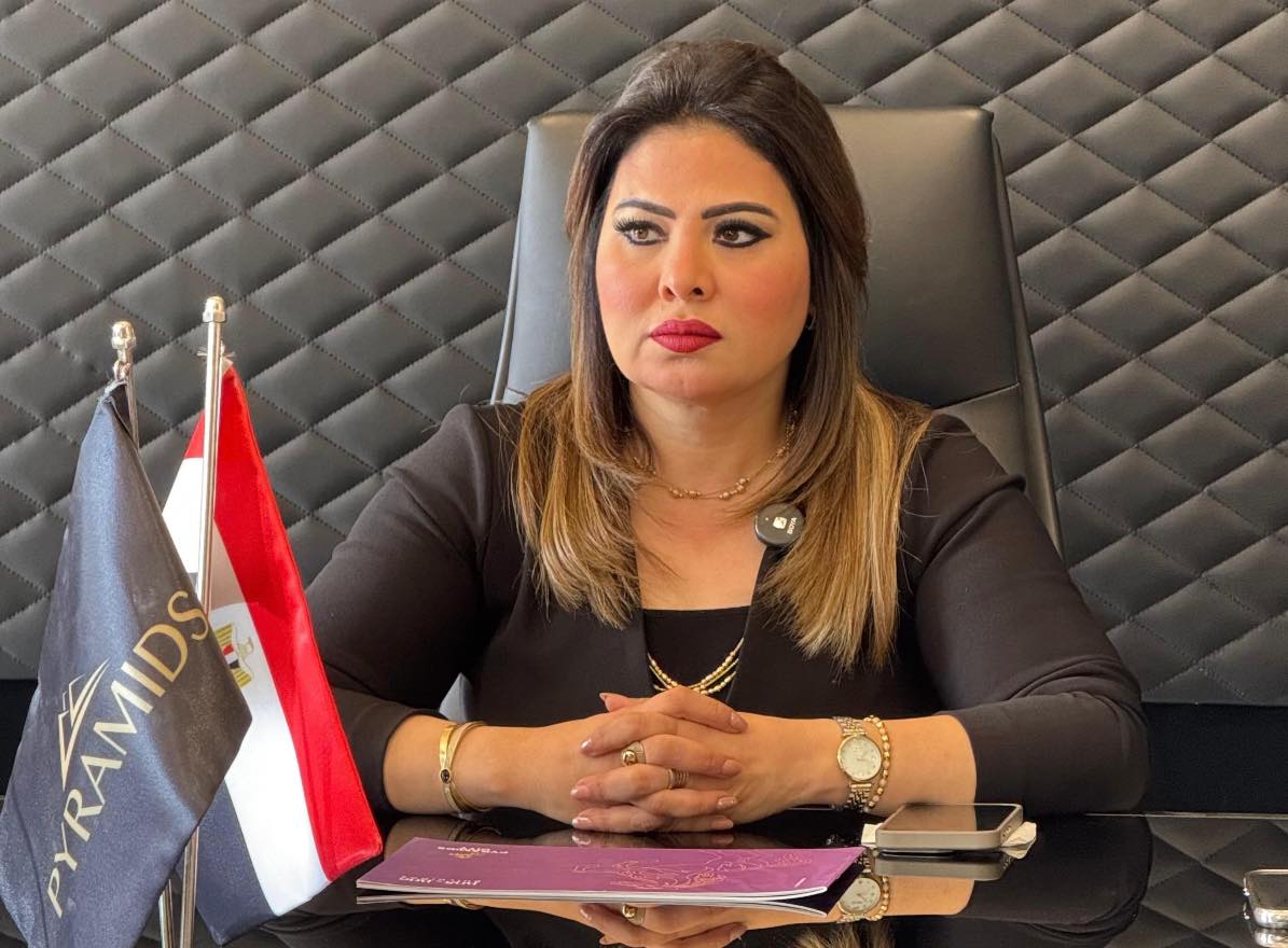 وفاء العربي تكتب: رجال الأعمال.. عندما يصبح المال وسيلة لبناء الوطن