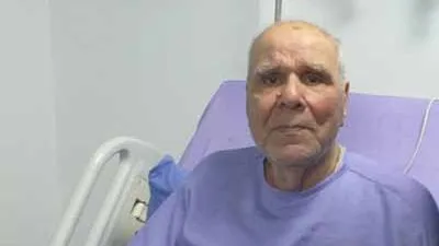 وفاة الفنان نعيم عيسى بعد صراع مع المرض