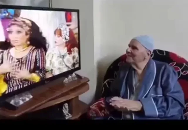 وفاة الفنان نعيم عيسى عن عمر 92 عاما بعد صراع مع المرض