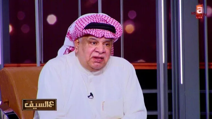 وفاة الفنان والإعلامي الكويتي فخري عودة بعد صراع مع المرض