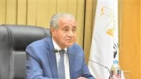 وفاة اللواء محمد علي مصيلحي الشيخ، وزير التموين والتجارة الداخلية السابق