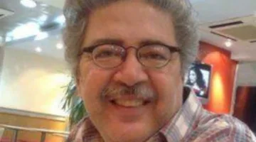 وفاة المخرج المسرحي عادل القشيري.. وأشرف زكي ينعاه