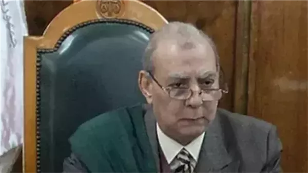 وفاة المستشار محمد قشطة، النائب الأول لرئيس مجلس الدولة وفاة المستشار محمد قشطة، النائب الأول لرئيس مجلس الدولة
