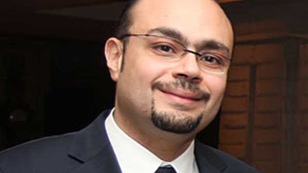 وفاة المنتج وليد مصطفى بعد صراع طويل مع المرض
