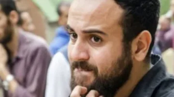 وفاة تثير الحزن لدى المخرج شادي عبد السلام