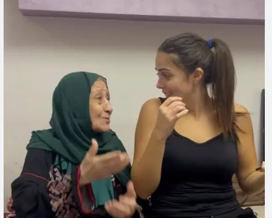 وفاة جدة وئام مجدي… والفنانة تناشد جمهورها بالدعاء وفاة جدة وئام مجدي… والفنانة تناشد جمهورها بالدعاء