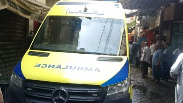 وفاة ربة منزل جراء حريق في شقة بسوهاج وفاة ربة منزل جراء حريق في شقة بسوهاج