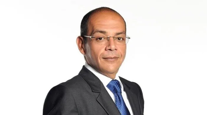 وفاة زوجة الإعلامي محمد مصطفى شردي بعد صراع مع المرض
