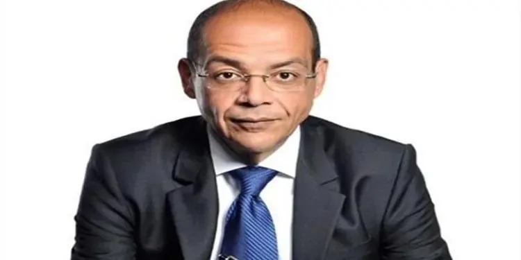 وفاة زوجة الإعلامي محمد مصطفى شردي وتشييع الجنازة بعد صلاة الظهر