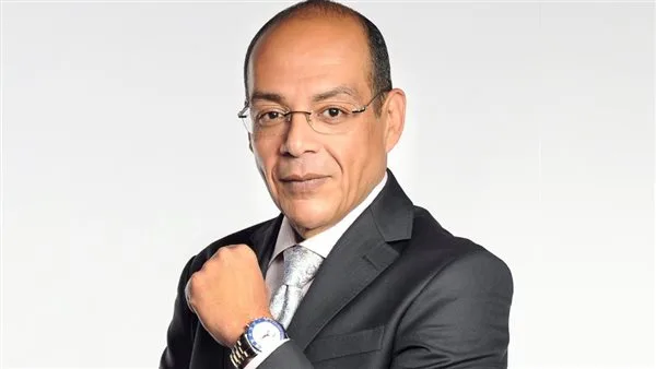 وفاة زوجة الإعلامي محمد مصطفى شردي