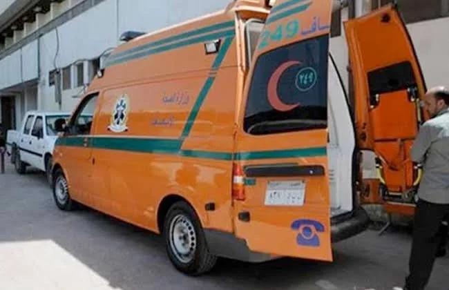 وفاة طفل جراء سقوطه من مصعد في مدينة طوخ بالقليوبية