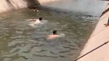 الكشف الشامل عن حادث غرق شهداء الشهامة في سوهاج