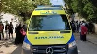 وفاة طفل وإصابة والدته نتيجة حالة تسمم في طما بسوهاج