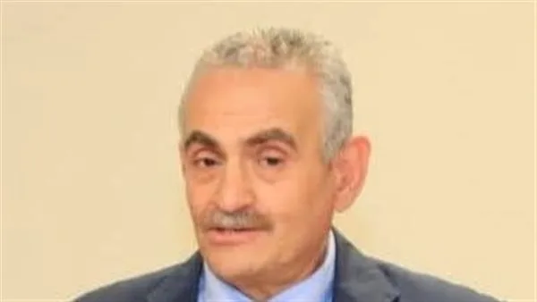 وفاة مدير المكتب الفني السابق لوزير التربية والتعليم