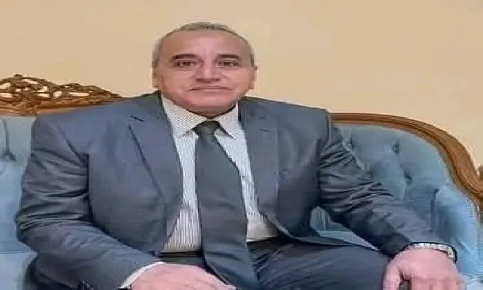 وفاة موجه لغة انجليزية أثناء إشرافه على طباعة امتحانات النقل بالشرقية