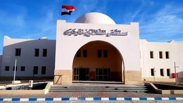 وفاة وإصابة 7 أفراد بسبب انقلاب سيارة ربع نقل في شلاتين بجنوب البحر الأحمر وفاة وإصابة 7 أفراد بسبب انقلاب سيارة ربع نقل في شلاتين بجنوب البحر الأحمر