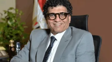 وفاة والد رئيس دار الأوبرا المصرية الدكتور علاء عبد السلام.. تفاصيل موعد الجنازة