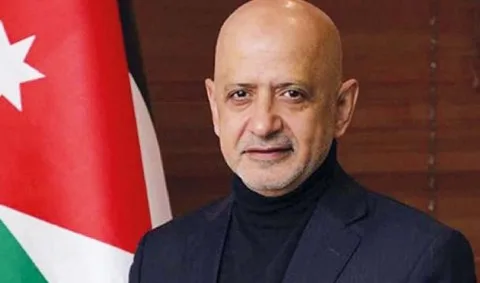 وفد أردني خاص يرأسه الحاج توفيق يتجه إلى دمشق