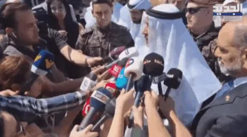 “وفد إماراتي يزور المرفأ ويؤكد: سنقدم للبنان ما يستحقه” (فيديو)
